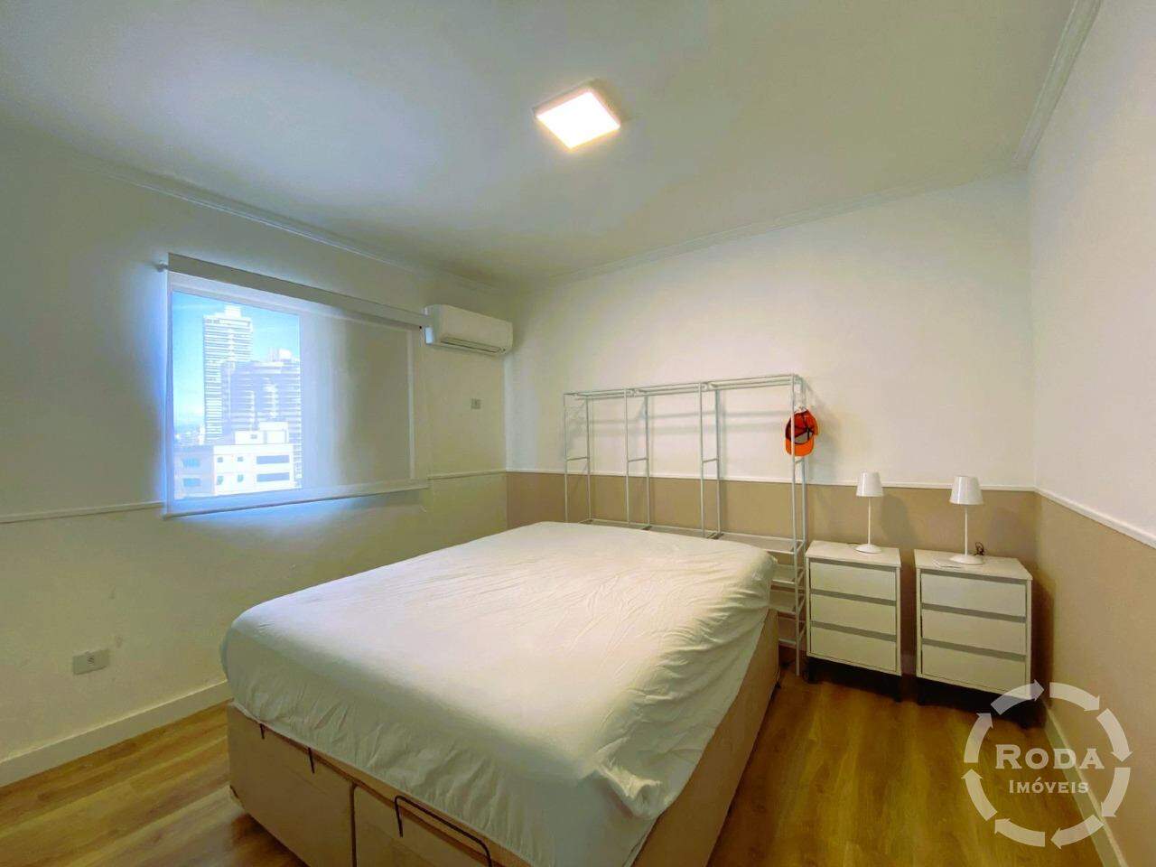 Apartamento à venda no Ponta da Praia: 