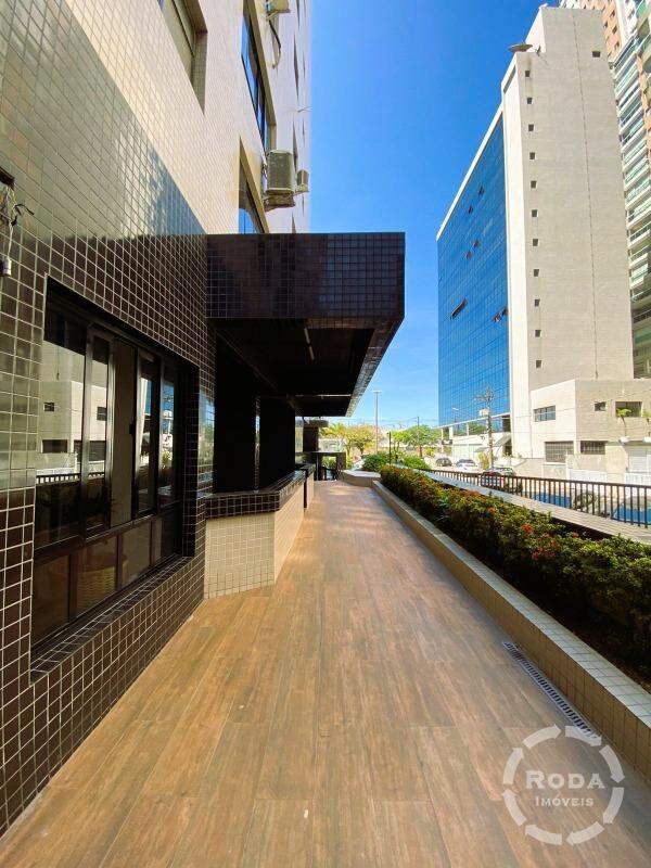 Apartamento à venda no Ponta da Praia: 