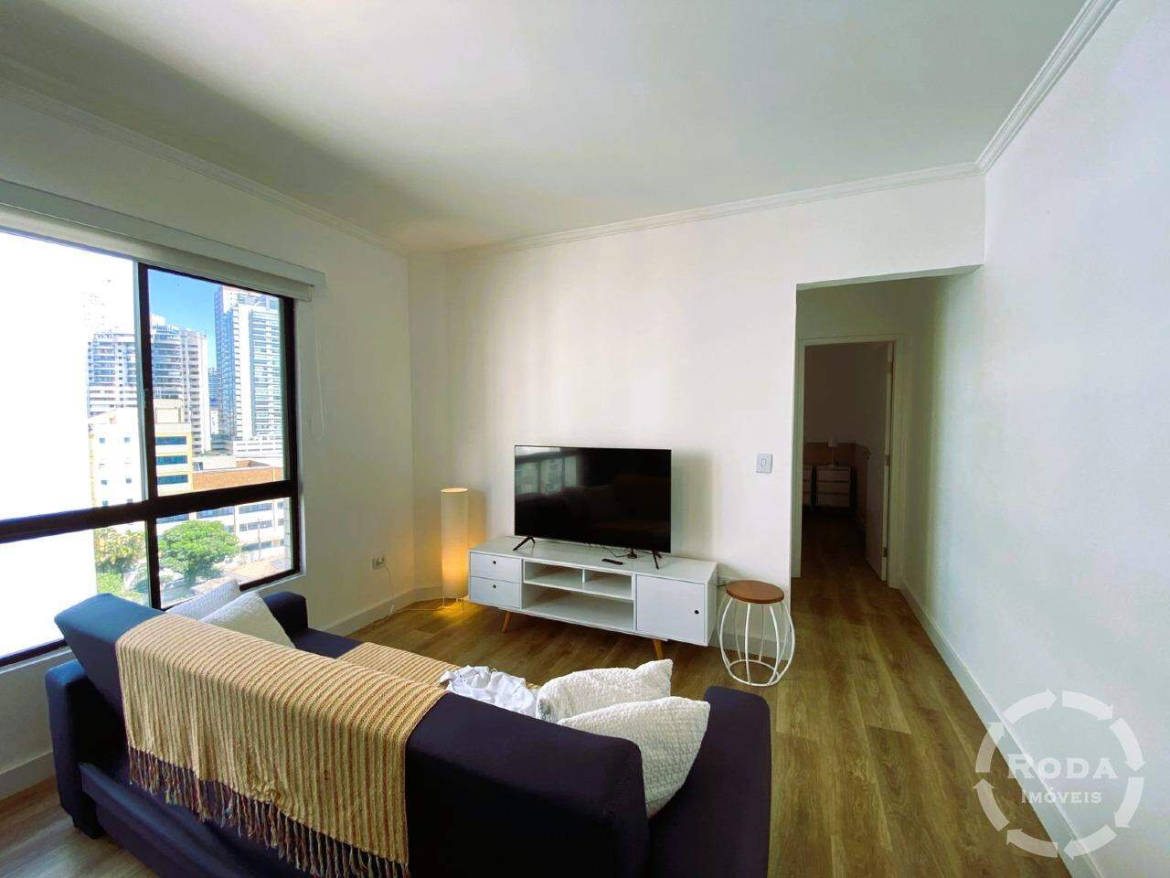 Apartamento à venda no Ponta da Praia: 