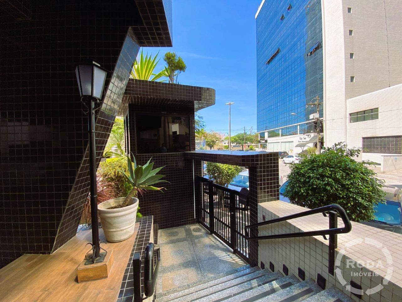 Apartamento à venda no Ponta da Praia: 