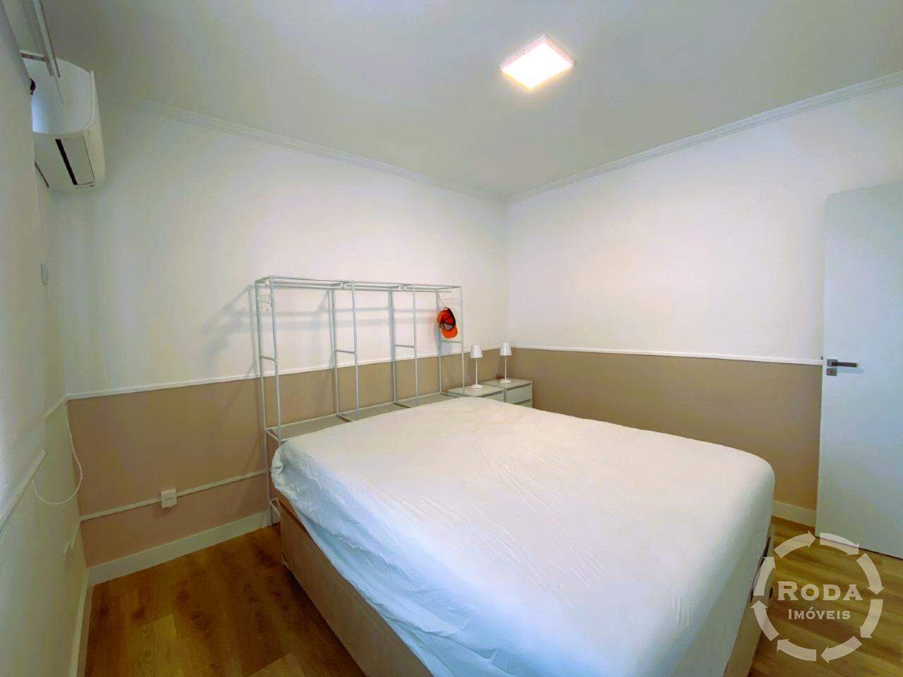 Apartamento à venda no Ponta da Praia: 