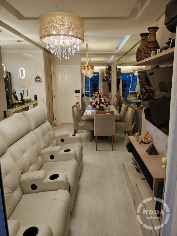Apartamento à venda no Marapé: 