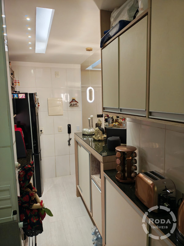 Apartamento à venda no Marapé: 