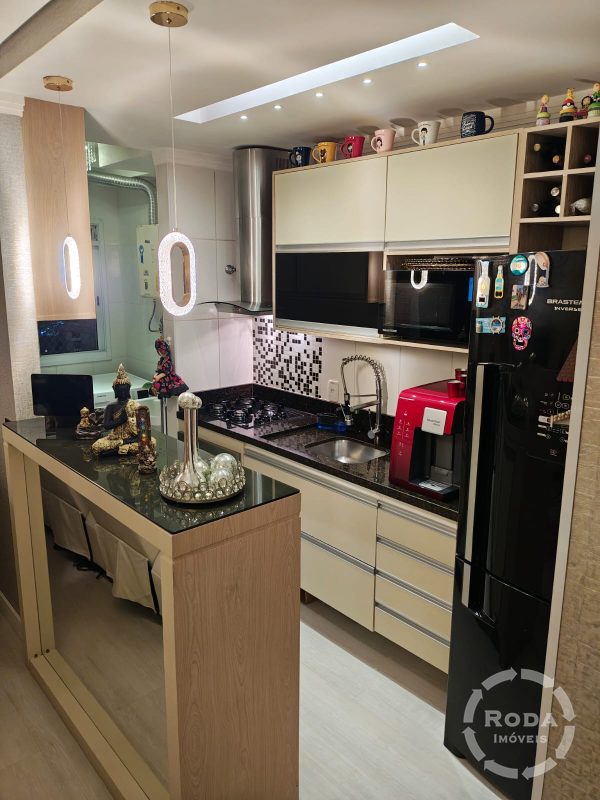 Apartamento à venda no Marapé: 
