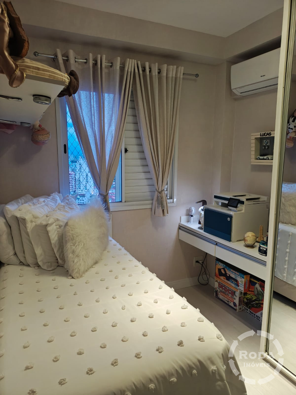 Apartamento à venda no Marapé: 