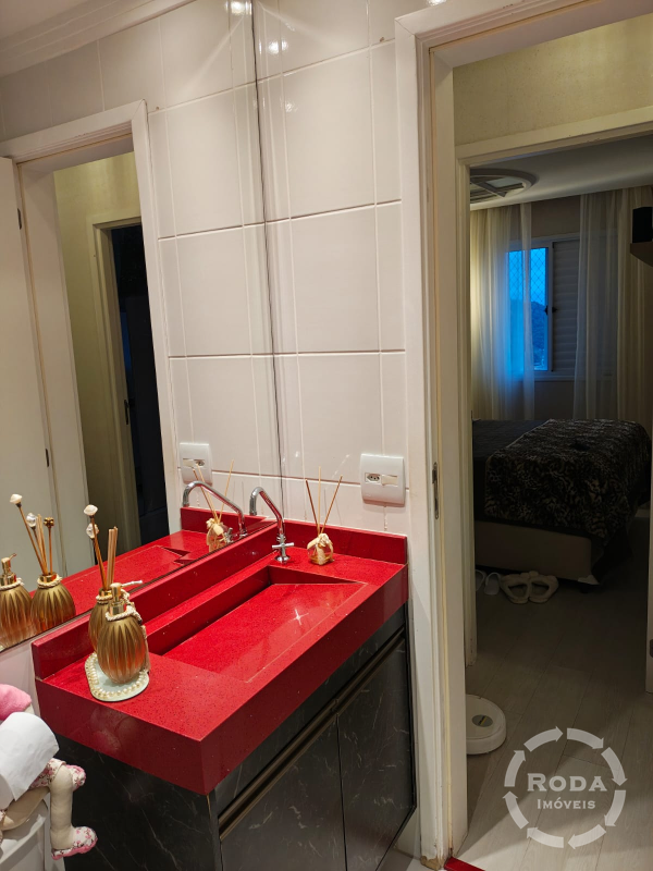 Apartamento à venda no Marapé: 