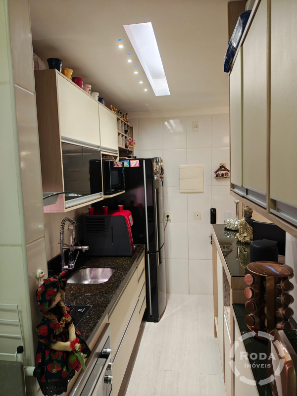Apartamento à venda no Marapé: 