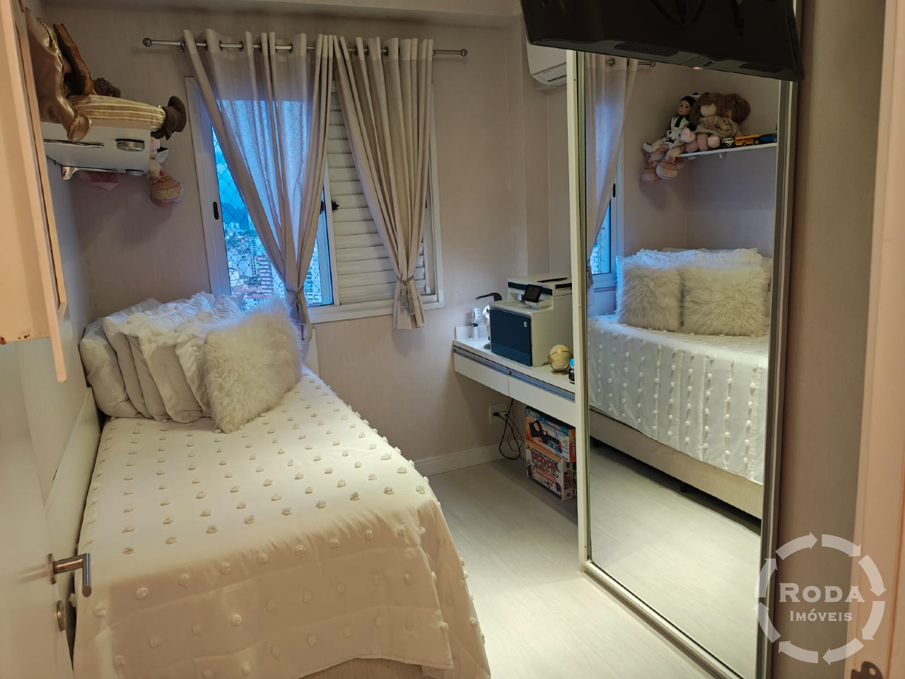 Apartamento à venda no Marapé: 