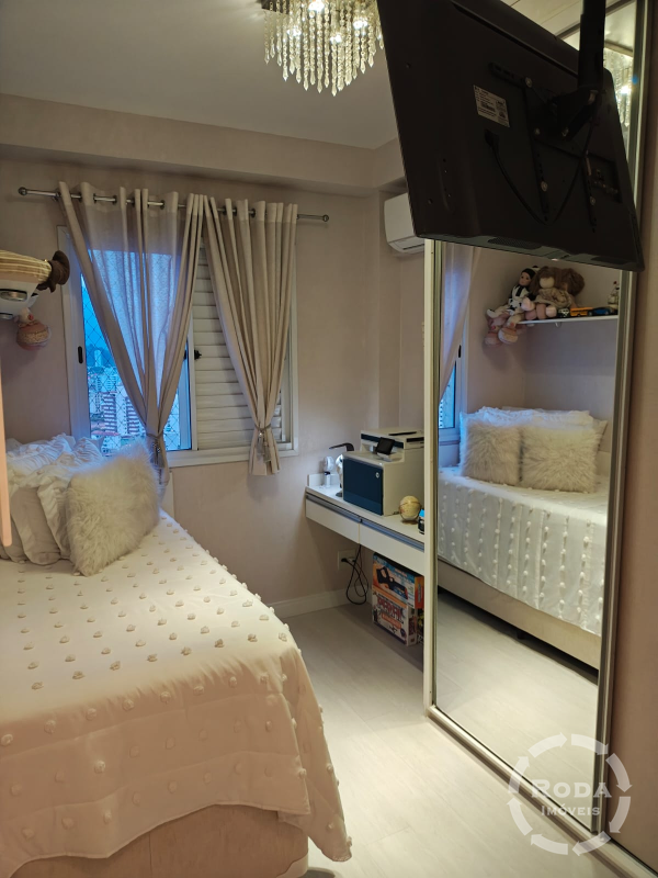 Apartamento à venda no Marapé: 