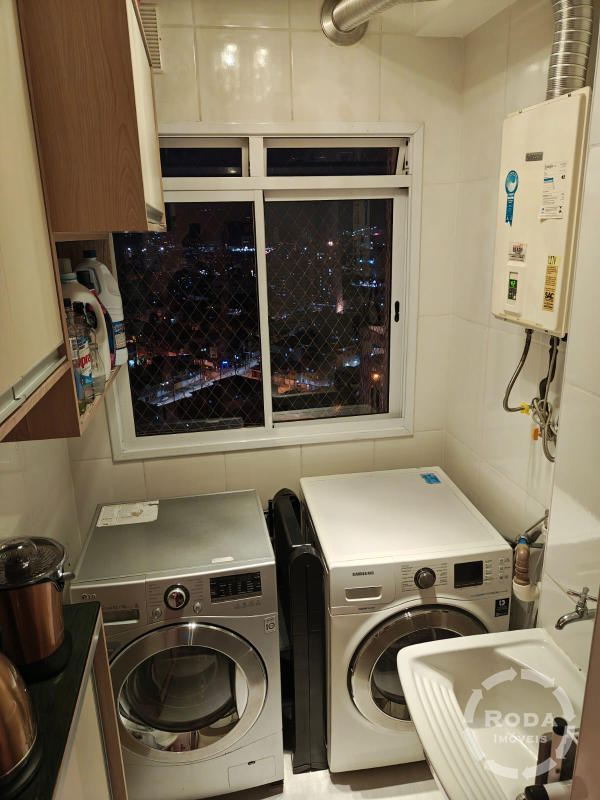 Apartamento à venda no Marapé: 