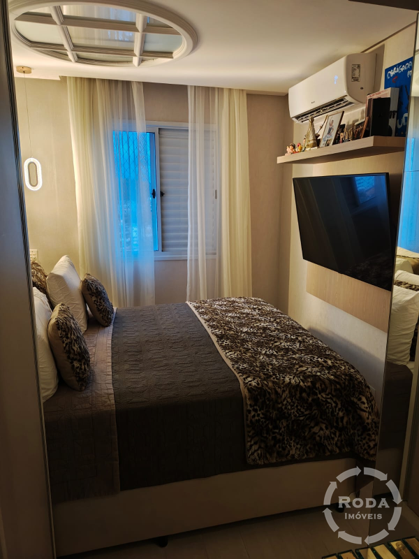 Apartamento à venda no Marapé: 
