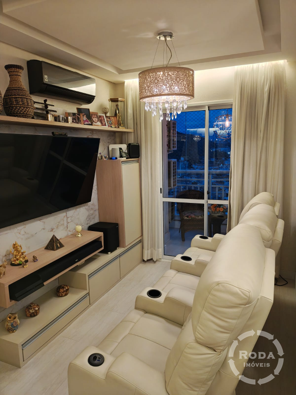 Apartamento à venda no Marapé: 