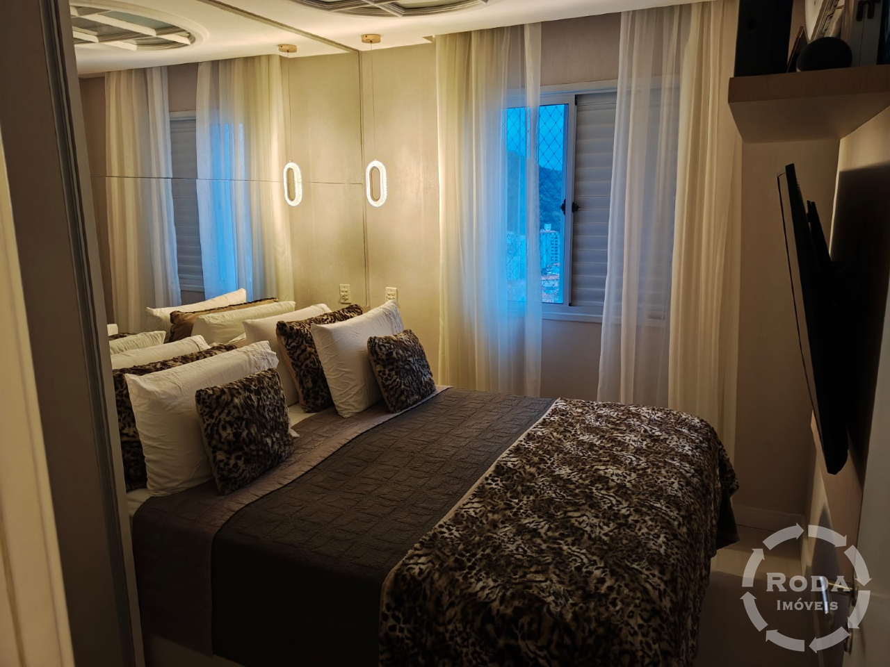 Apartamento à venda no Marapé: 