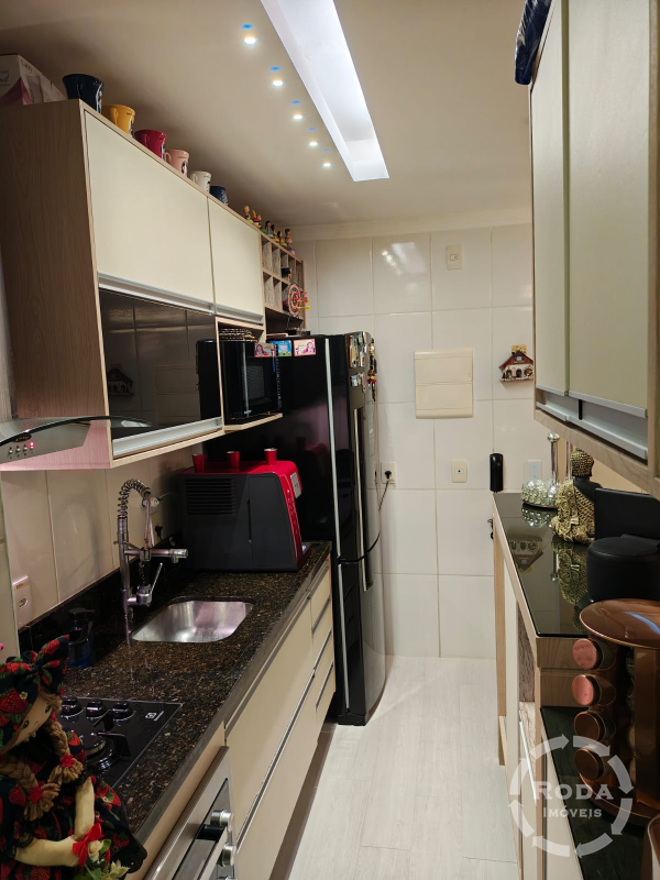 Apartamento à venda no Marapé: 