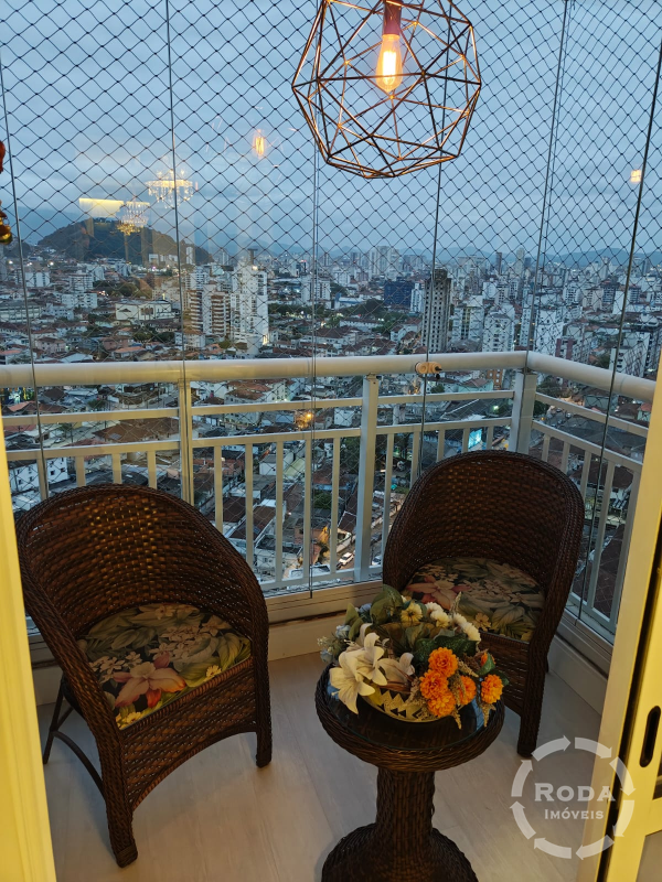 Apartamento à venda no Marapé: