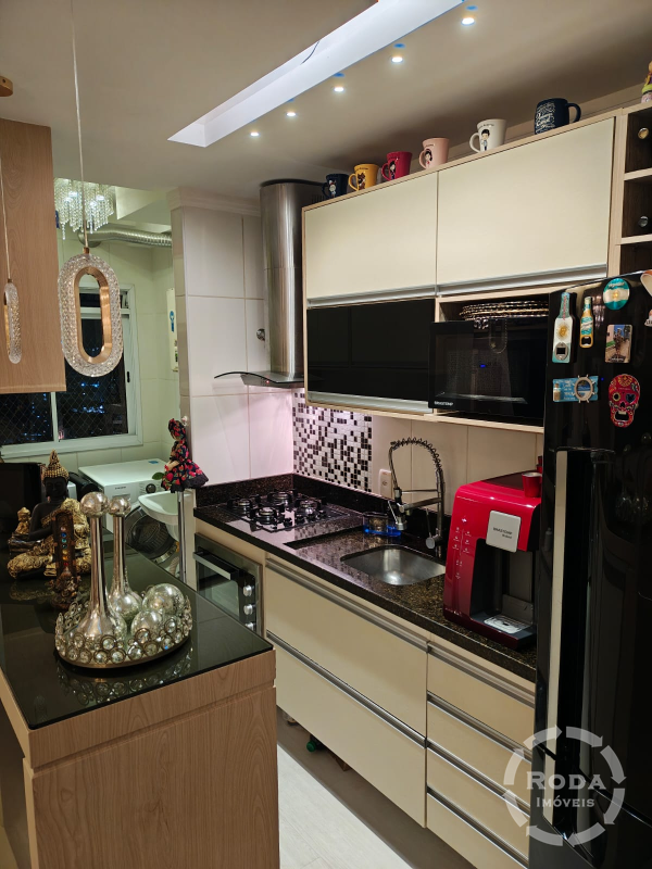 Apartamento à venda no Marapé: 