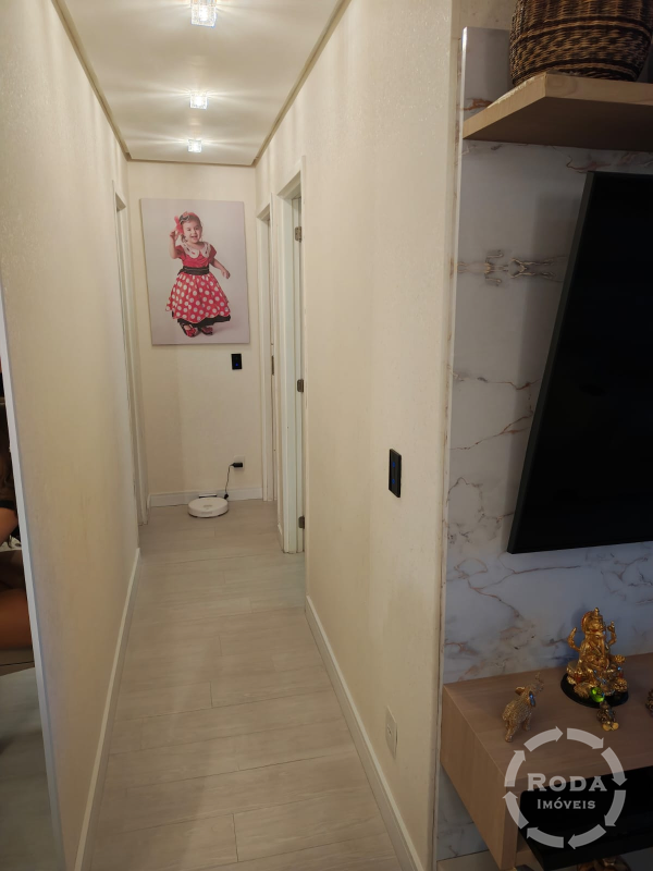 Apartamento à venda no Marapé: 