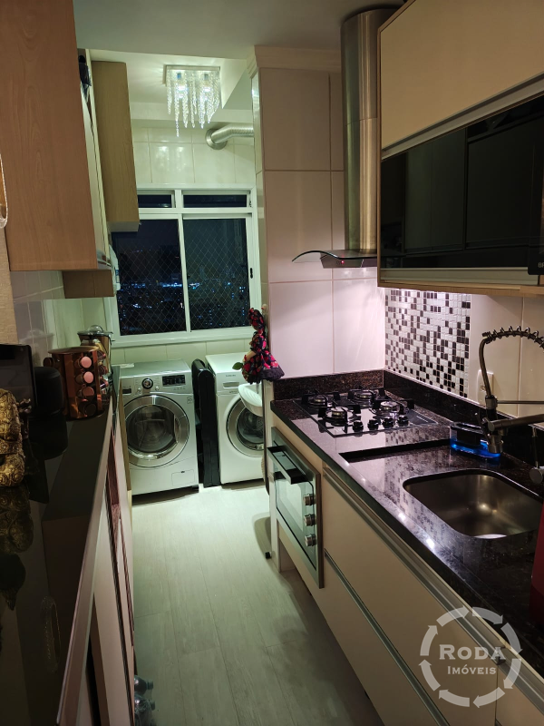 Apartamento à venda no Marapé: 