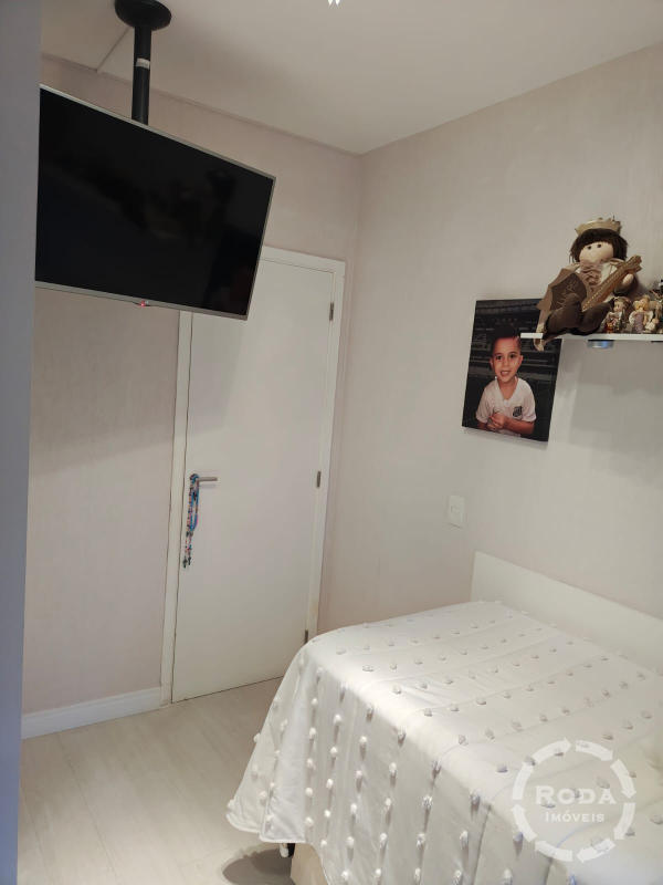 Apartamento à venda no Marapé: 