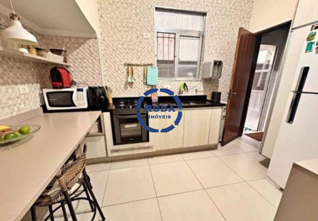 Apartamento à venda no Campo Grande:
