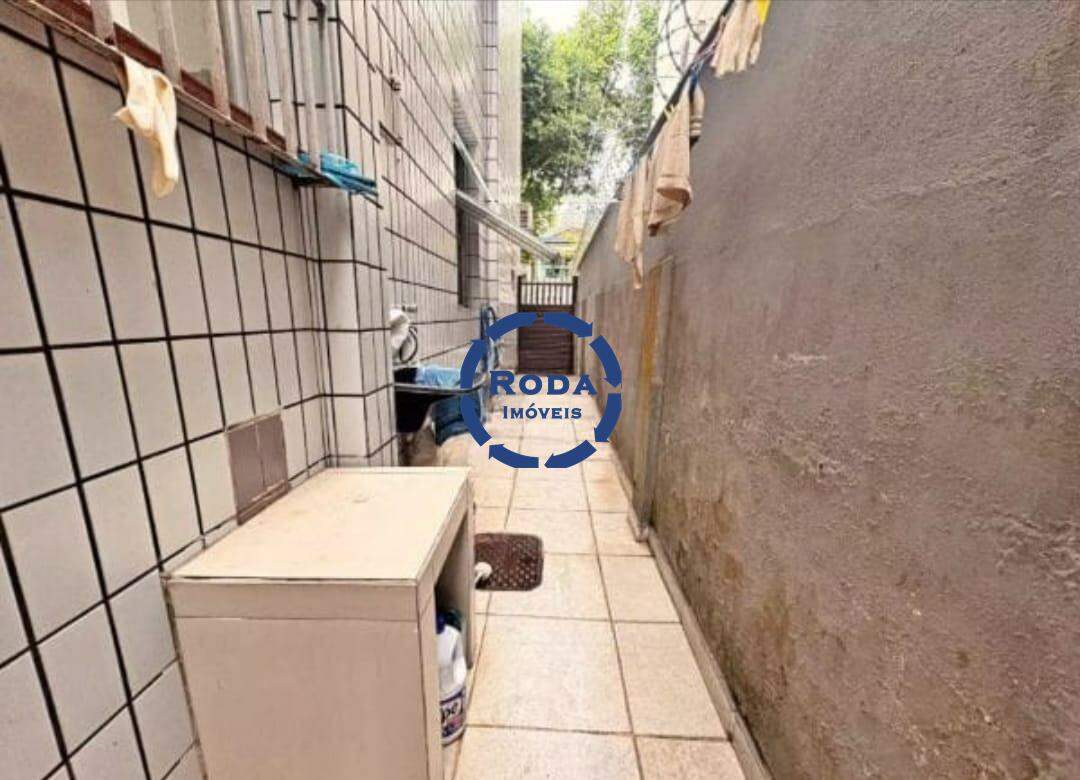 Apartamento à venda no Campo Grande: