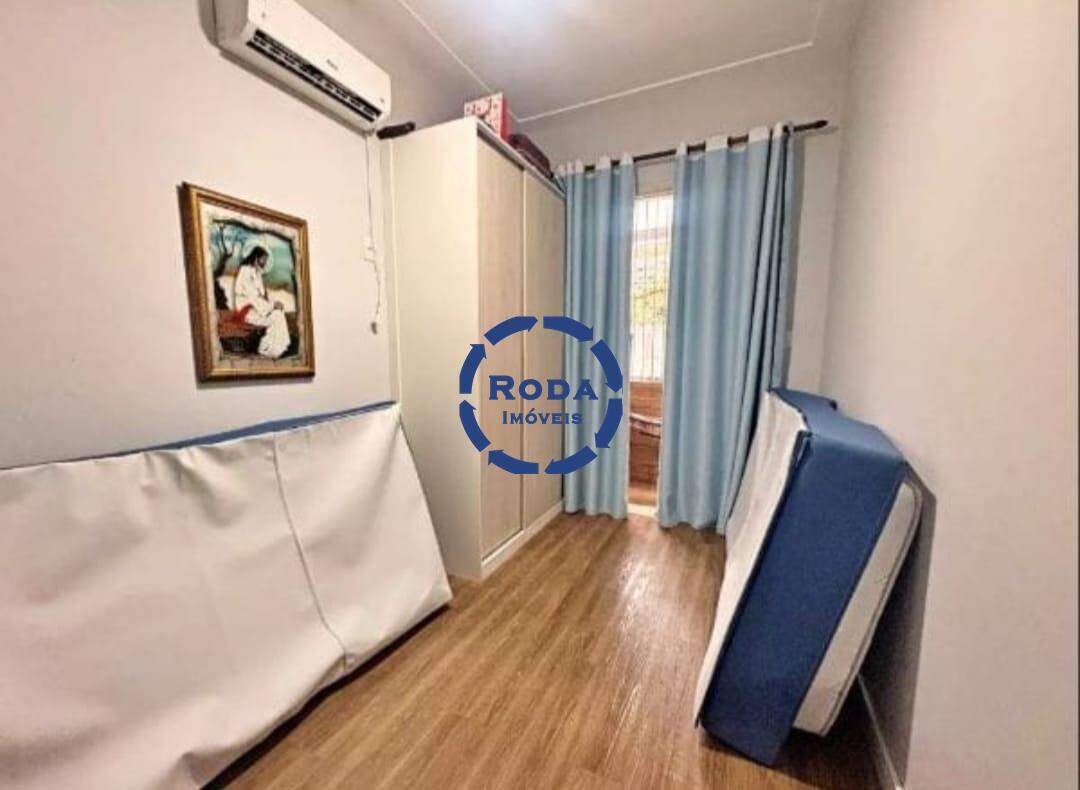 Apartamento à venda no Campo Grande: