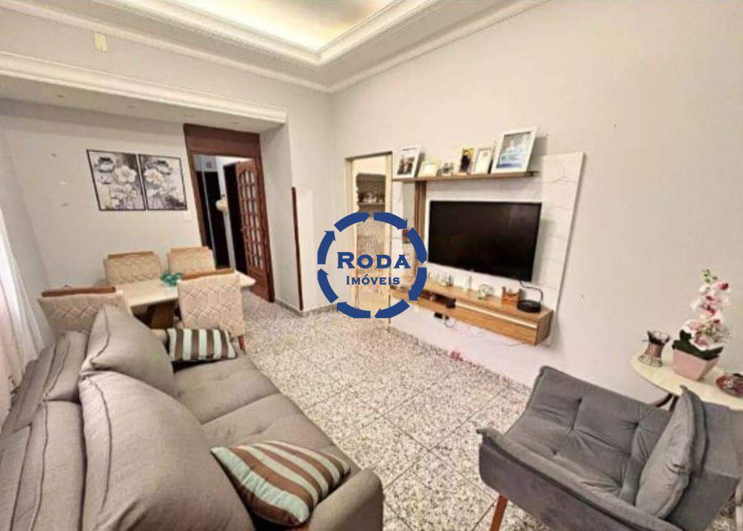 Apartamento à venda no Campo Grande: 