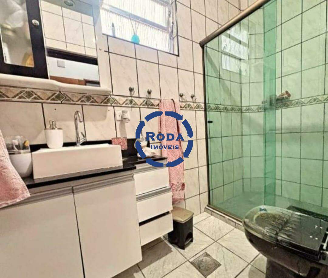 Apartamento à venda no Campo Grande: