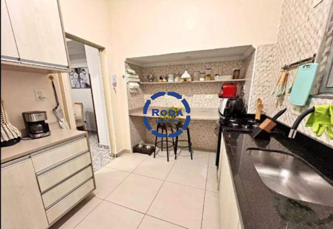 Apartamento à venda no Campo Grande:
