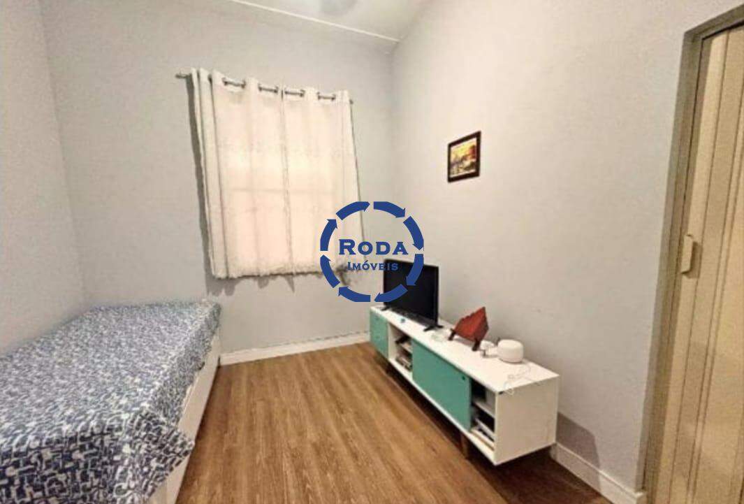 Apartamento à venda no Campo Grande: