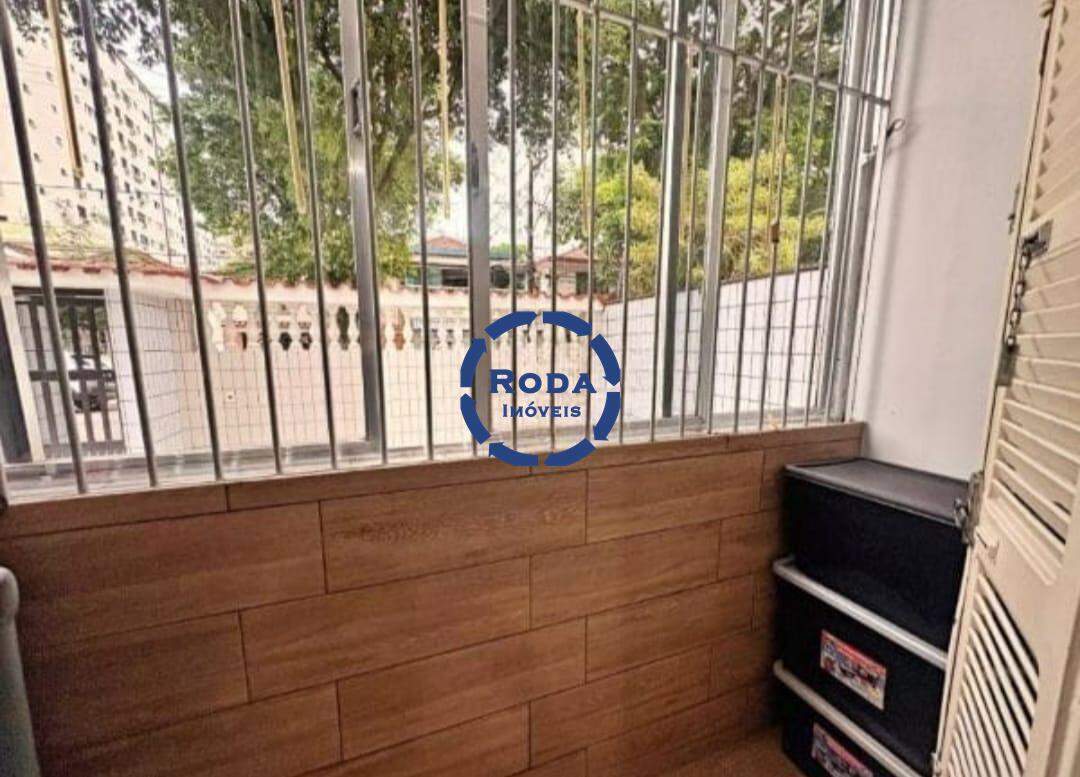 Apartamento à venda no Campo Grande: