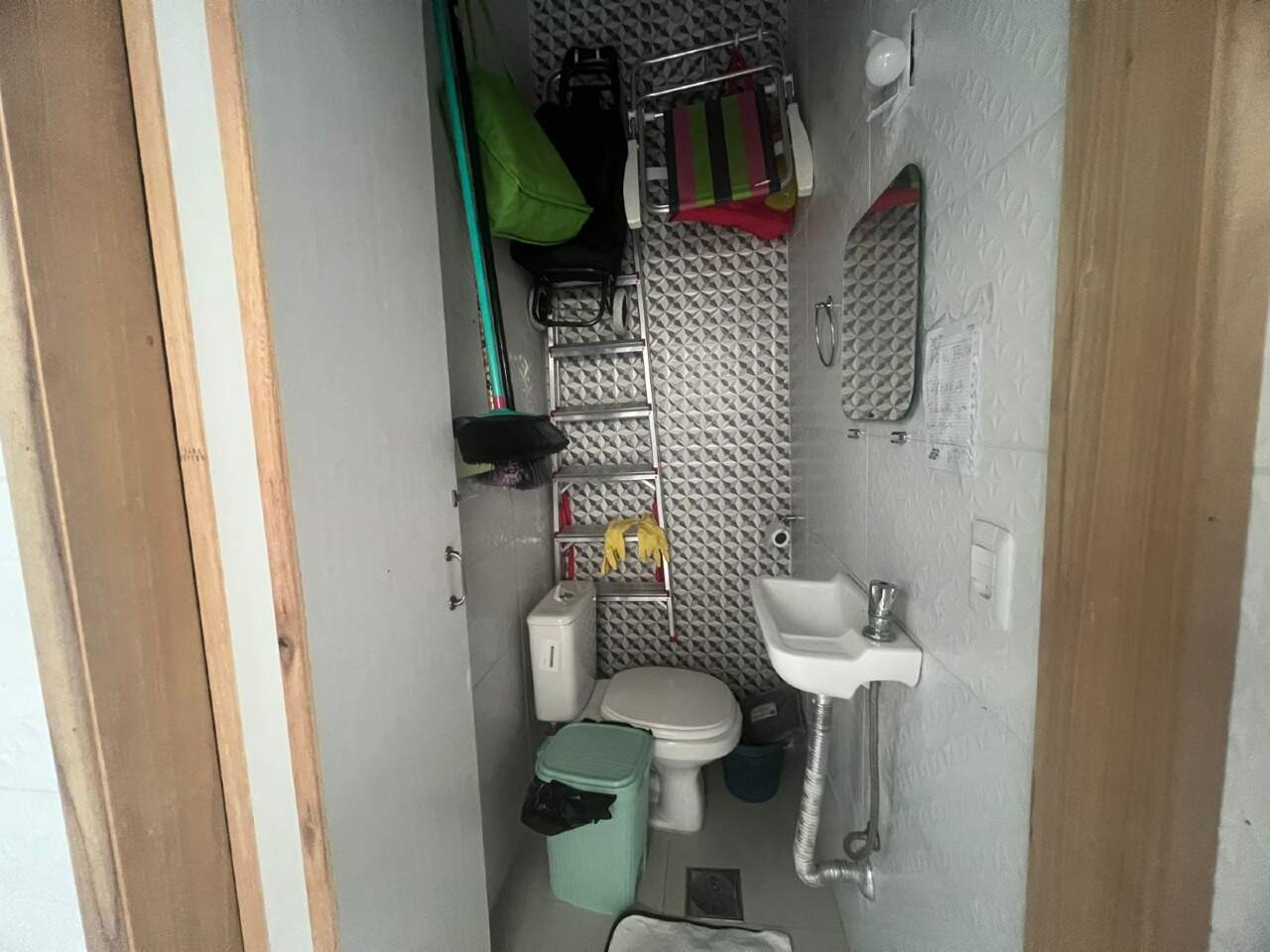 Apartamento à venda no Campo Grande:
