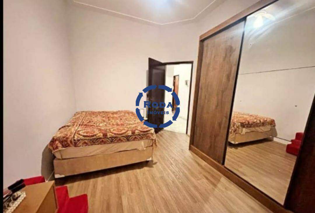 Apartamento à venda no Campo Grande: