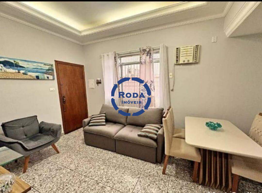 Apartamento à venda no Campo Grande: 