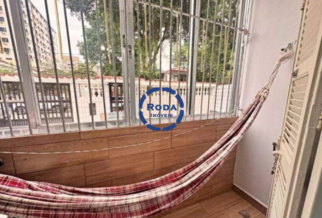 Apartamento à venda no Campo Grande: