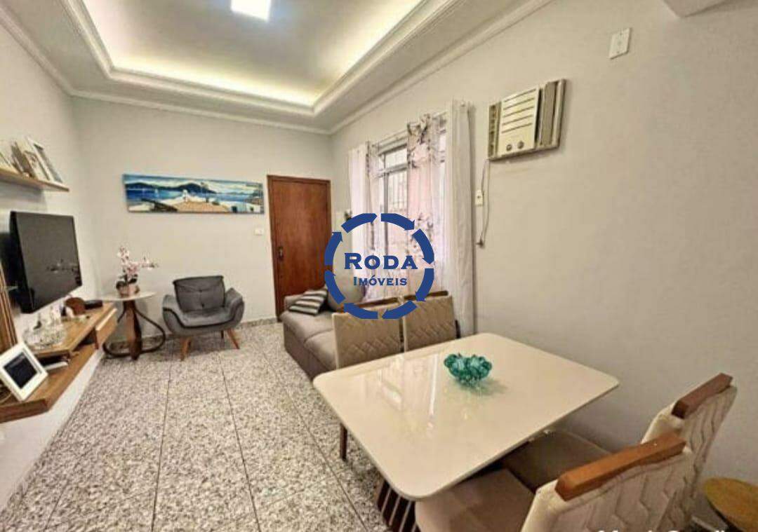 Apartamento à venda no Campo Grande: