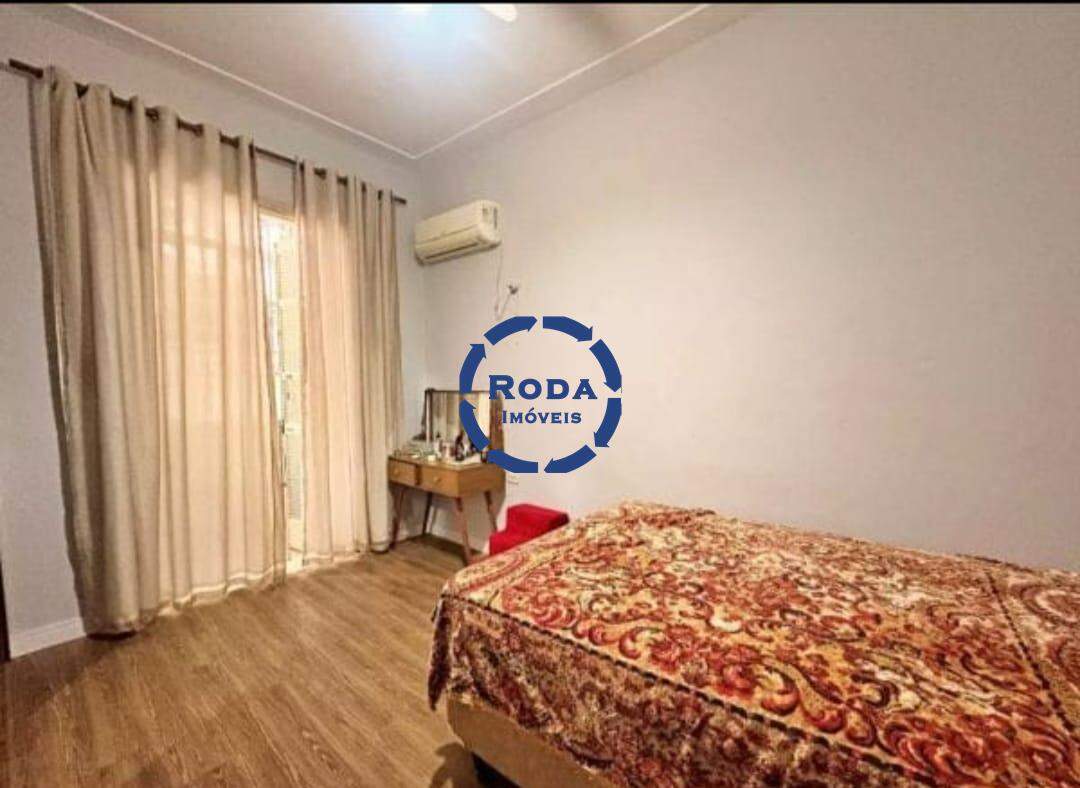 Apartamento à venda no Campo Grande: