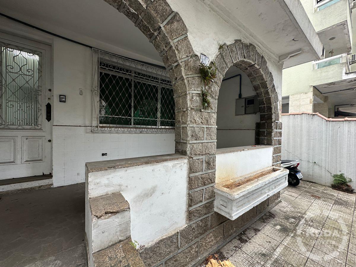 Casa para aluguel no Gonzaga: 