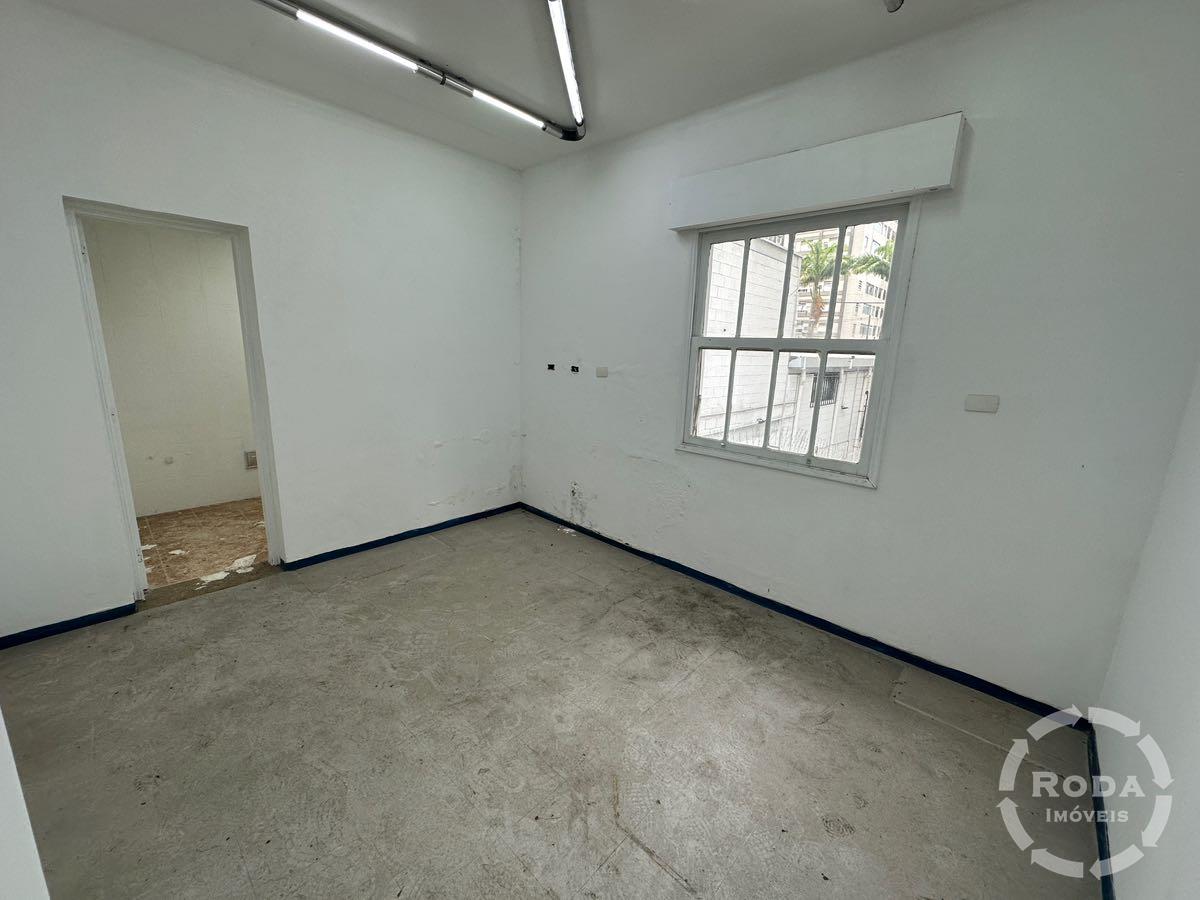 Casa para aluguel no Gonzaga: 