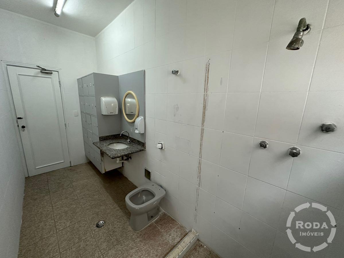 Casa para aluguel no Gonzaga: 