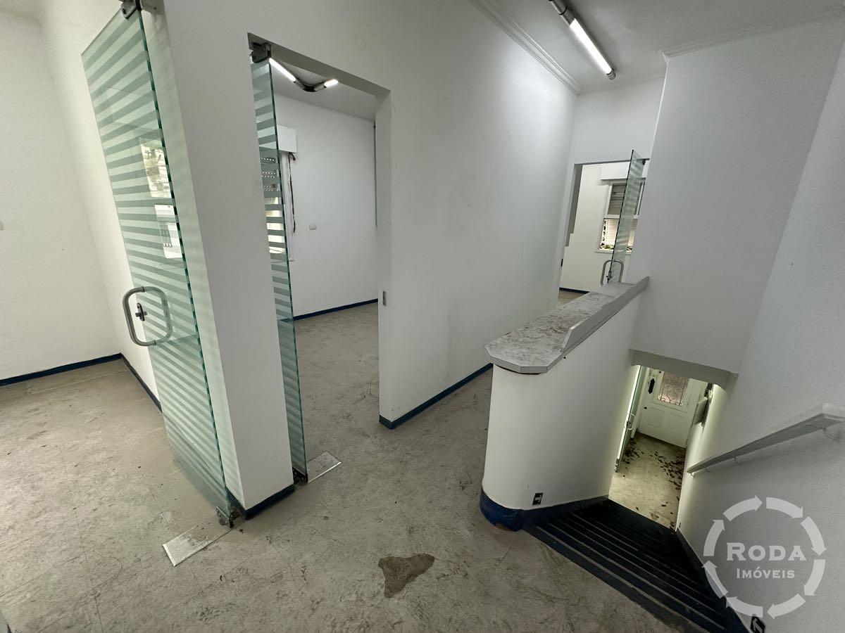 Casa para aluguel no Gonzaga: 