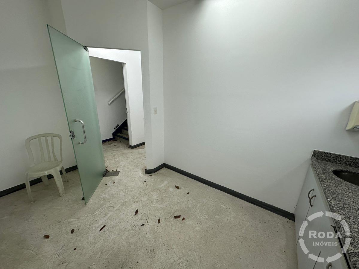 Casa para aluguel no Gonzaga: 