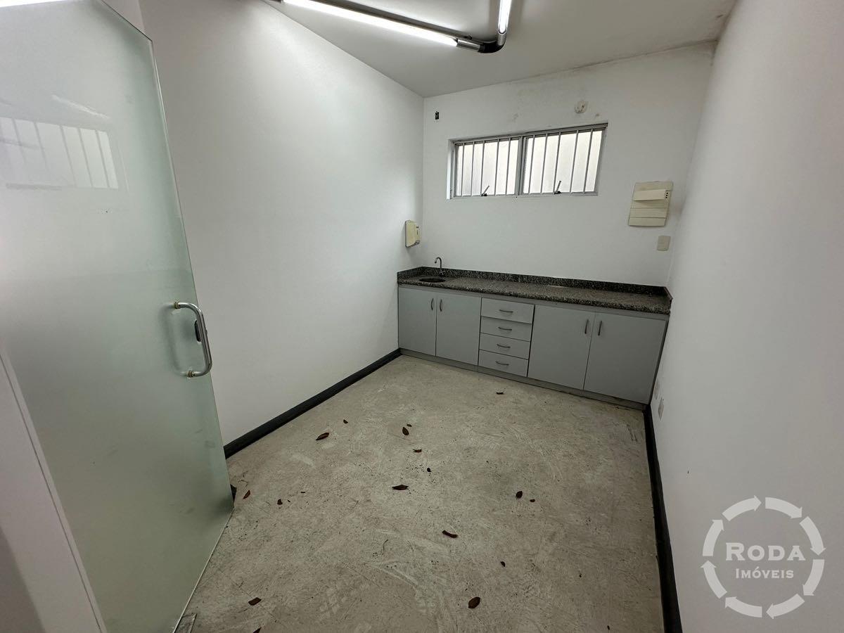 Casa para aluguel no Gonzaga: 