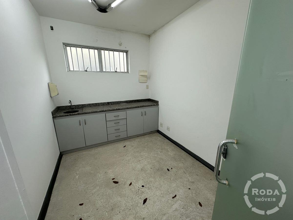 Casa para aluguel no Gonzaga: 