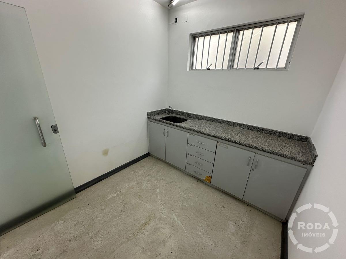 Casa para aluguel no Gonzaga: 