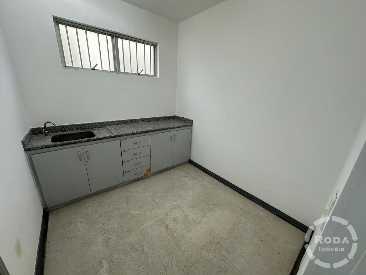 Casa para aluguel no Gonzaga: 