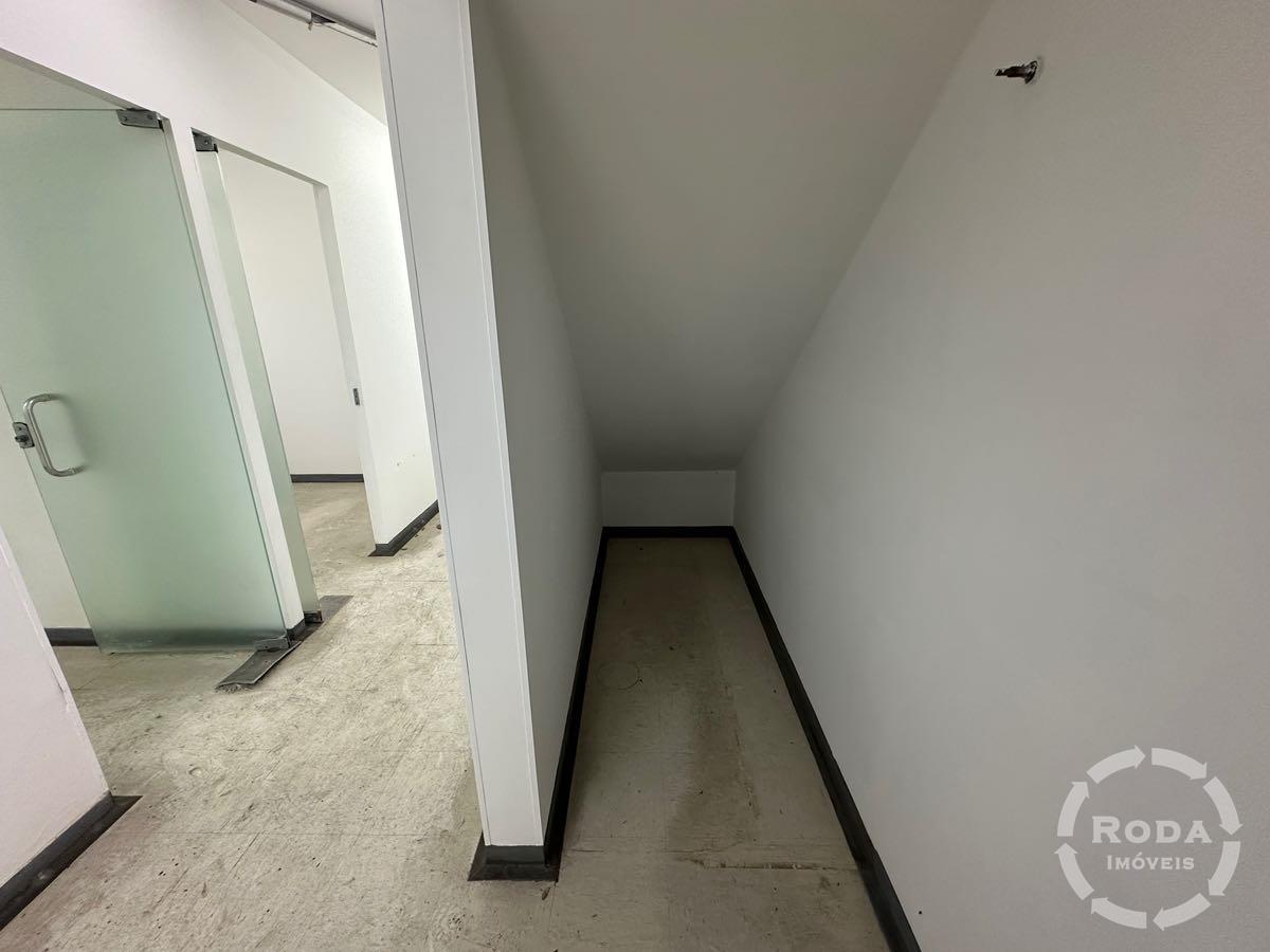 Casa para aluguel no Gonzaga: 