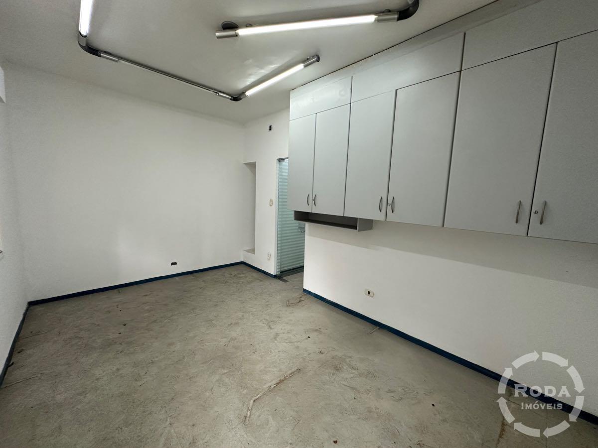 Casa para aluguel no Gonzaga: 