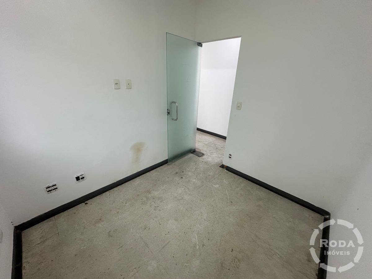 Casa para aluguel no Gonzaga: 