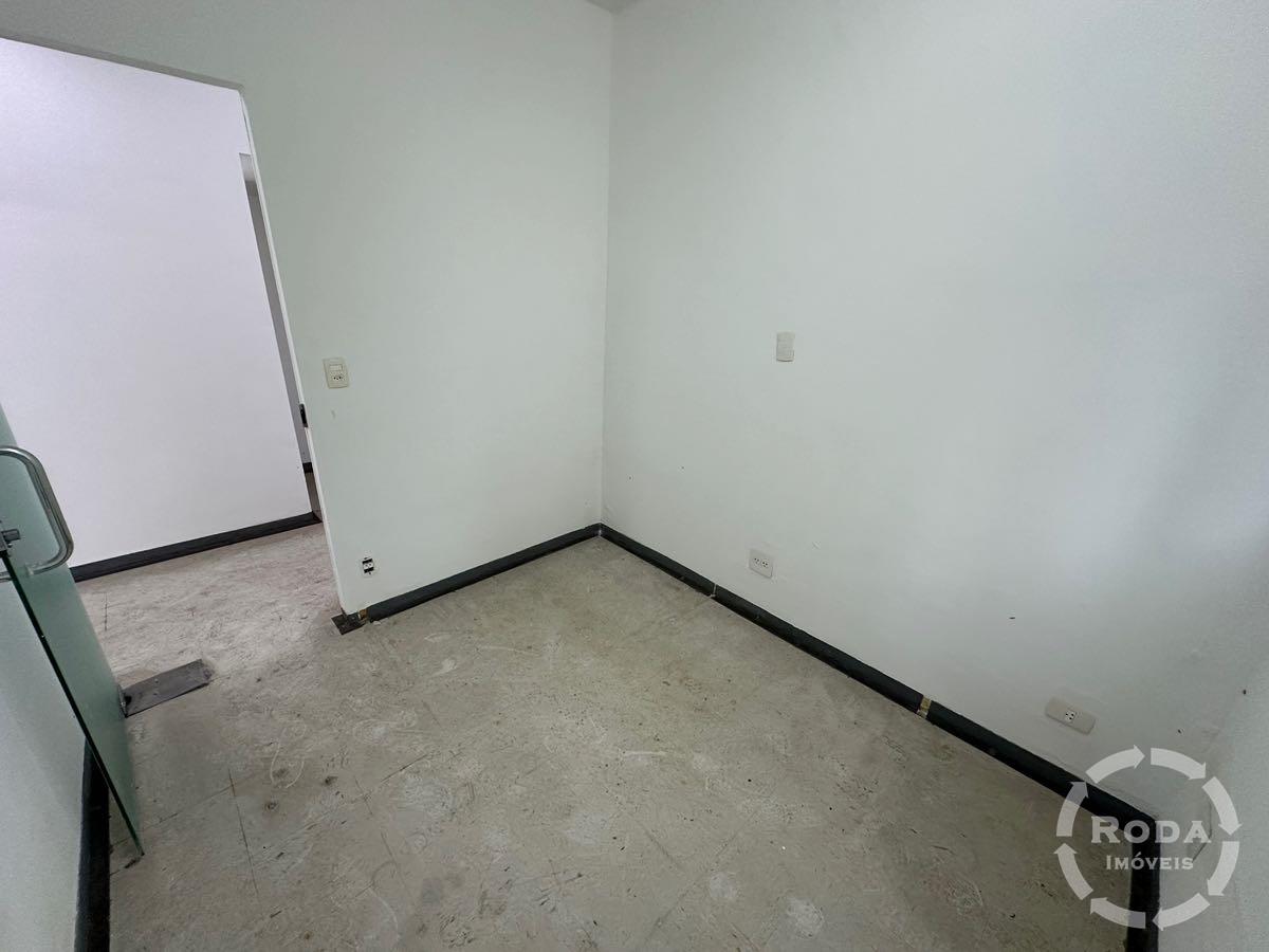 Casa para aluguel no Gonzaga: 